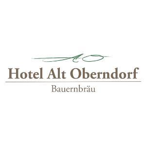 Hotel Alt-Oberndorf Oberndorf bei Salzburg Exterior photo